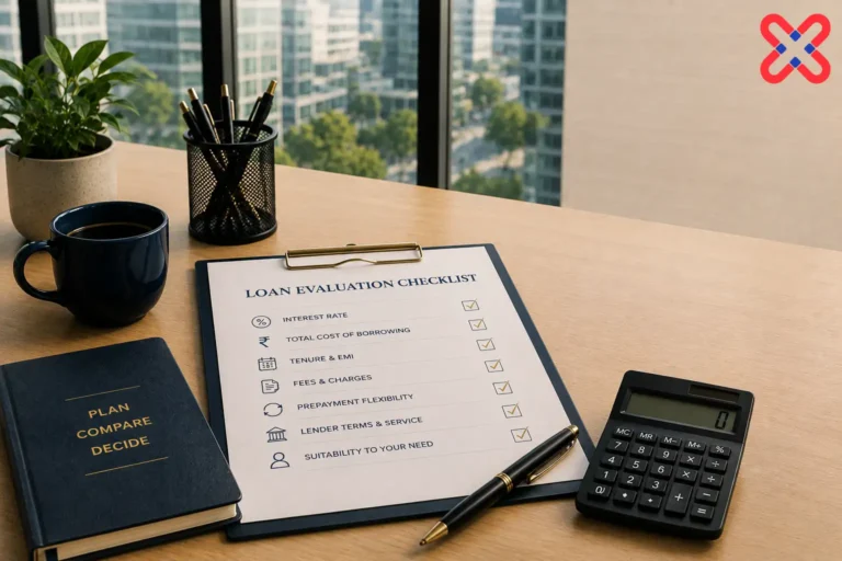 Choosing the Right Loan: Beyond Interest Rates
