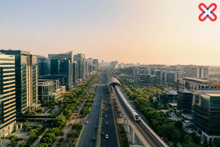 Commercial Real Estate Valuation: Key Drivers