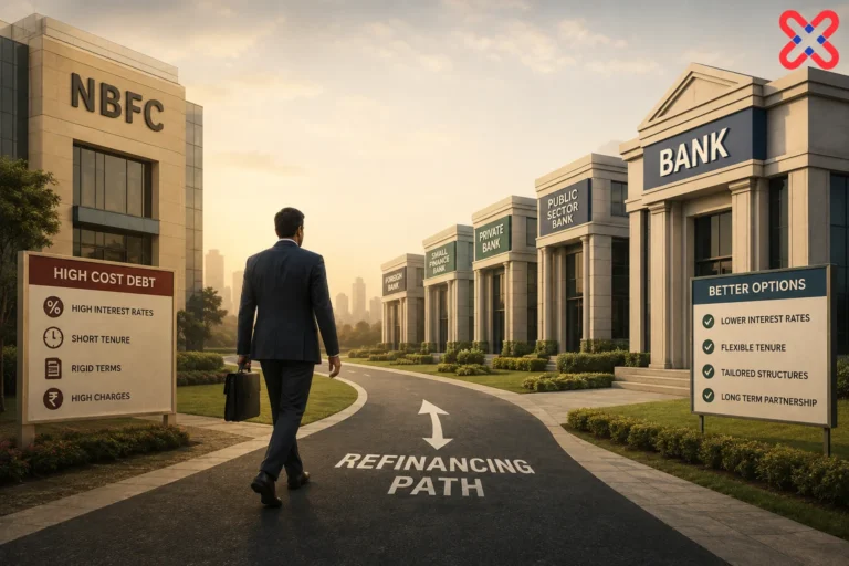 Understanding Debt Refinancing for Businesses