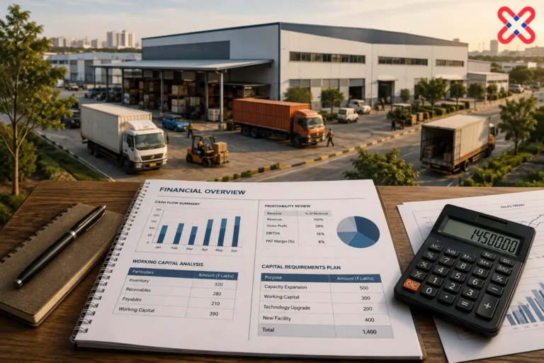 Why Financial Discipline Matters as Businesses Scale