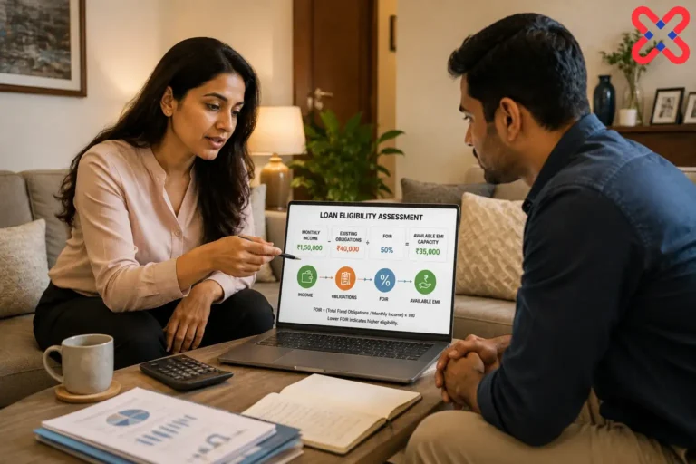 FOIR: How It Affects Your Loan Eligibility