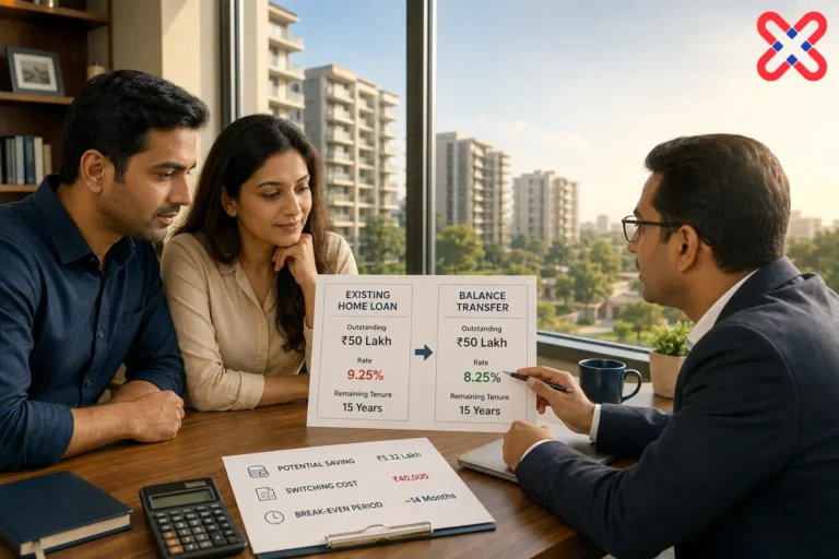 Home Loan Balance Transfer: Does It Pay?