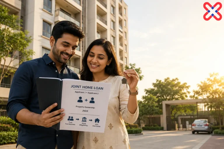 Joint Home Loans: Benefits and Key Considerations
