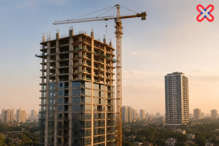 Understanding Last Mile Funding in Real Estate
