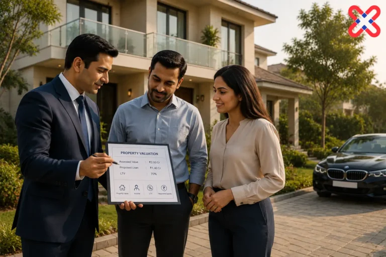 Loan Against Property: Key Considerations