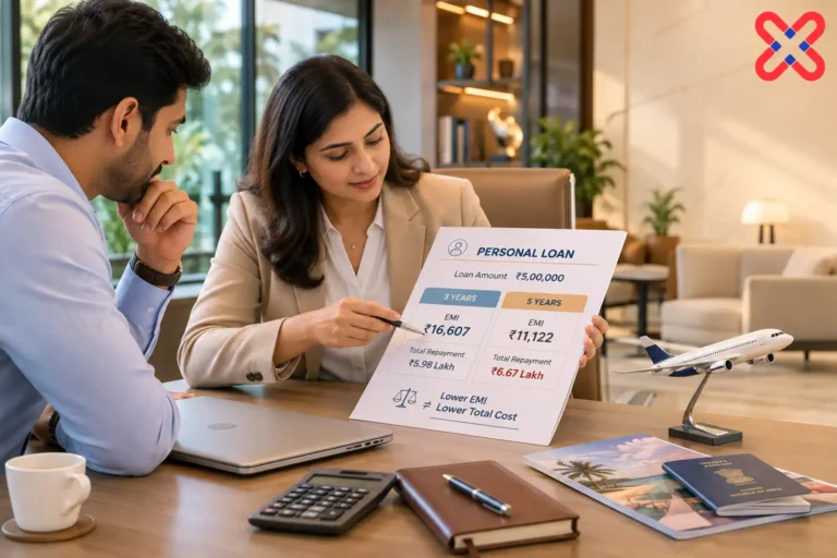 Personal Loans: Know the True Cost of Borrowing
