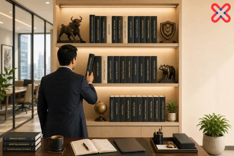 Private Equity Terminology: A Practical Guide